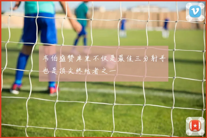 韦伯盛赞库里不仅是最佳三分射手也是顶尖终结者之一