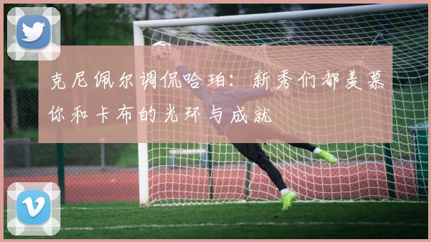 克尼佩尔调侃哈珀：新秀们都羡慕你和卡布的光环与成就